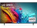 Телевизори LG 50QNED85T3A