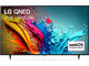Телевизори LG 50QNED85T3A