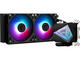 Охладители MSI MAG CORELIQUID I240 Black