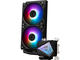 Охладители MSI MAG CORELIQUID I240 Black