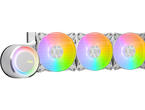 Охладители MSI MAG CORELIQUID E360 White