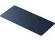 Падове Satechi Vegan-Leather Premium Desk Mat - Blue, Large