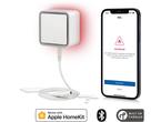 Smart Home Eve Smart Water Guard Connected Water Leak Detector