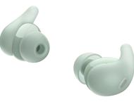 Слушалки Sony LinkBuds Fit, Green
