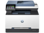 Принтери HP Color LaserJet Pro MFP 3302fdn