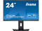 Монитори IIYAMA ProLite XUB2492HSC-B5