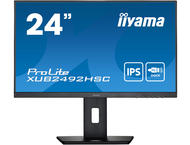 Монитори IIYAMA ProLite XUB2492HSC-B5