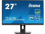 Монитори IIYAMA ProLite XUB2763HSU-B1