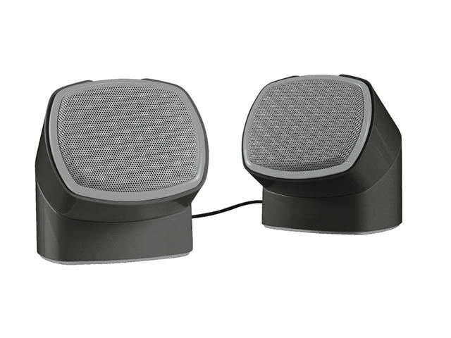 Колони TRUST Twizt Rotating 2.0