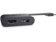 Кабели и Адаптери Dell USB-C към HDMI 2.0 / USB-A 3.0 адаптер