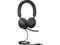 Слушалки Jabra Evolve2 40 SE, USB-A