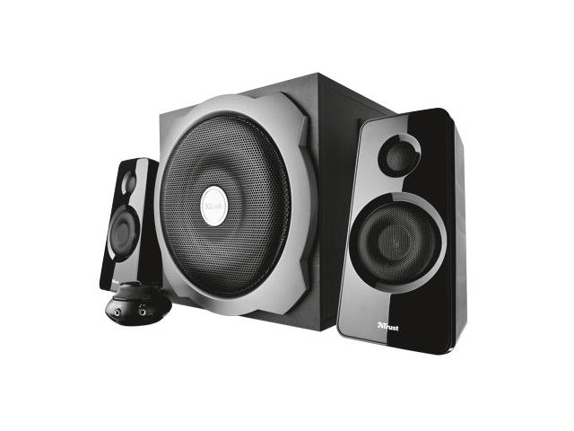 Колони TRUST Tytan 2.1