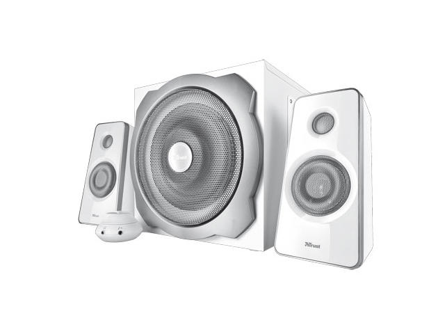 Колони RUST Tytan 2.1