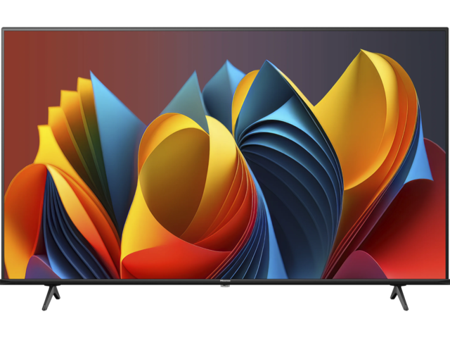 Телевизори Hisense 55E7NQ