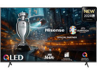 Телевизори Hisense 65E7NQ Pro