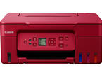 Принтери Canon PIXMA G3470 All-In-One-Red