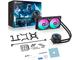 Охладители Raijintek CYCLOPS 240 Black