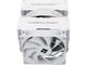 Охладители Thermalright Peerless Assassin 140 White