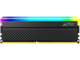 Оперативна памет 16GB DDR4 3600 MT/s XPG GAMMIX D45G RGB Black