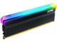 Оперативна памет 16GB DDR4 3600 MT/s XPG GAMMIX D45G RGB Black