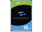 Твърди дискове 16TB 7200rpm Seagate SkyHawk AI 