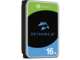 Твърди дискове 16TB 7200rpm Seagate SkyHawk AI 