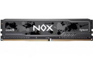 Оперативна памет 8GB DDR5 5600 MT/s Apacer NOX Black