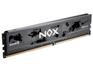 Оперативна памет 8GB DDR5 5600 MT/s Apacer NOX Black