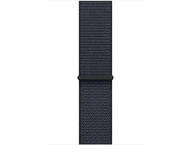 Каишки Apple Watch 46mm Sport Loop: Ink Sport Loop - XL (Seasonal)