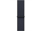 Каишки Apple Watch 46mm Sport Loop: Ink Sport Loop - XL (Seasonal)