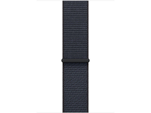 Каишки Apple Watch 46mm Sport Loop: Ink Sport Loop - XL (Seasonal)