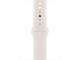 Каишки Apple Watch 42mm Sport Band: Starlight Sport Band - M/L