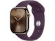 Каишки Apple Watch 46mm Sport Band Plum - M/L (Seasonal)