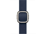 Каишки Apple Watch 42mm Modern Buckle: Deep Blue Modern Buckle - Small