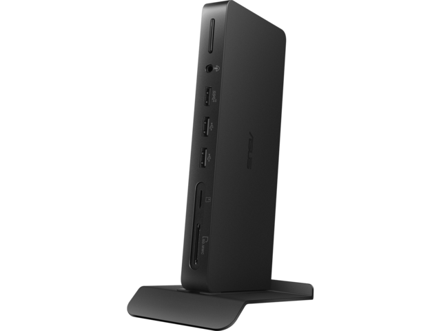 Докинг станции ASUS DC500 Triple 4K Thunderbolt™4 Dock