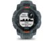 Смарт часовници Garmin Instinct 3 – 45 мм, Solar - Twilight с Twilight каишка