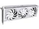 Видео карти Inno3D GeForce RTX 5080 16GB X3 OC White