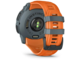 Смарт часовници Garmin Instinct 3 – 50 мм, Solar - Twilight с Solstice каишка