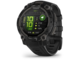 Смарт часовници Garmin Instinct 3 – 45 мм, AMOLED - Black с Black каишка