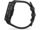 Смарт часовници Garmin Instinct 3 – 45 мм, AMOLED - Black с Black каишка