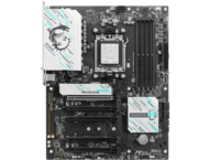 Дънни платки MSI B840 GAMING PLUS WIFI