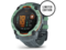 Смарт часовници Garmin Instinct 3 – 50 мм, AMOLED - Neotropic с Twilight каишка