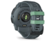 Смарт часовници Garmin Instinct 3 – 50 мм, AMOLED - Neotropic с Twilight каишка