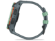 Смарт часовници Garmin Instinct 3 – 50 мм, AMOLED - Neotropic с Twilight каишка