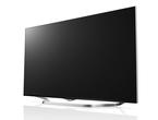 Телевизори LG 55UB850V