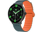 Смарт часовници Canyon Jacky SW-69, Green-Orange