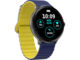 Смарт часовници Canyon Jacky SW-69, Blue-Yellow