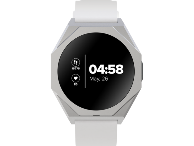 Смарт часовници Canyon Otto SW-86, Silver