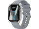 Смарт часовници Canyon Chatter SW-58 Silver Grey