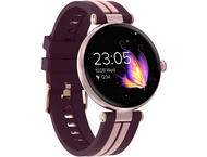 Смарт часовници Canyon Semifreddo SW-61 Rose Gold